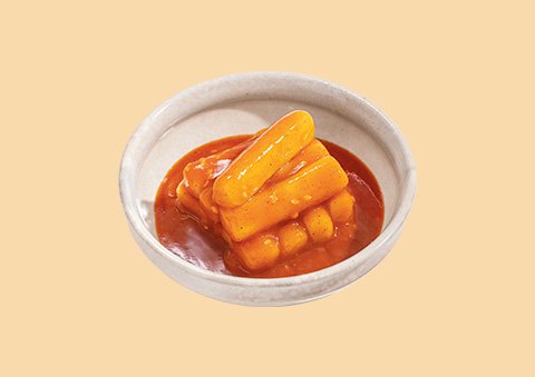 主廚醬選×韓式辣炒年糕